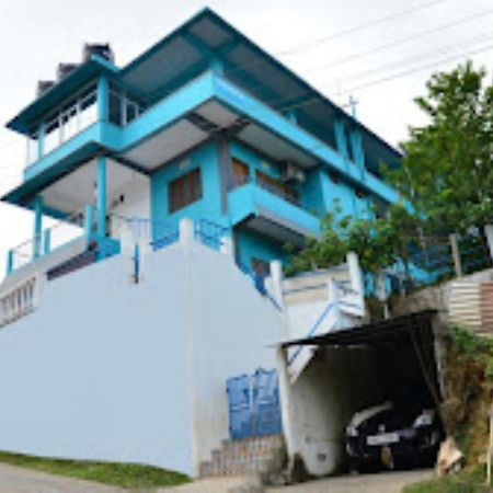 Pramod Bhawan , Port Blair酒店 外观 照片