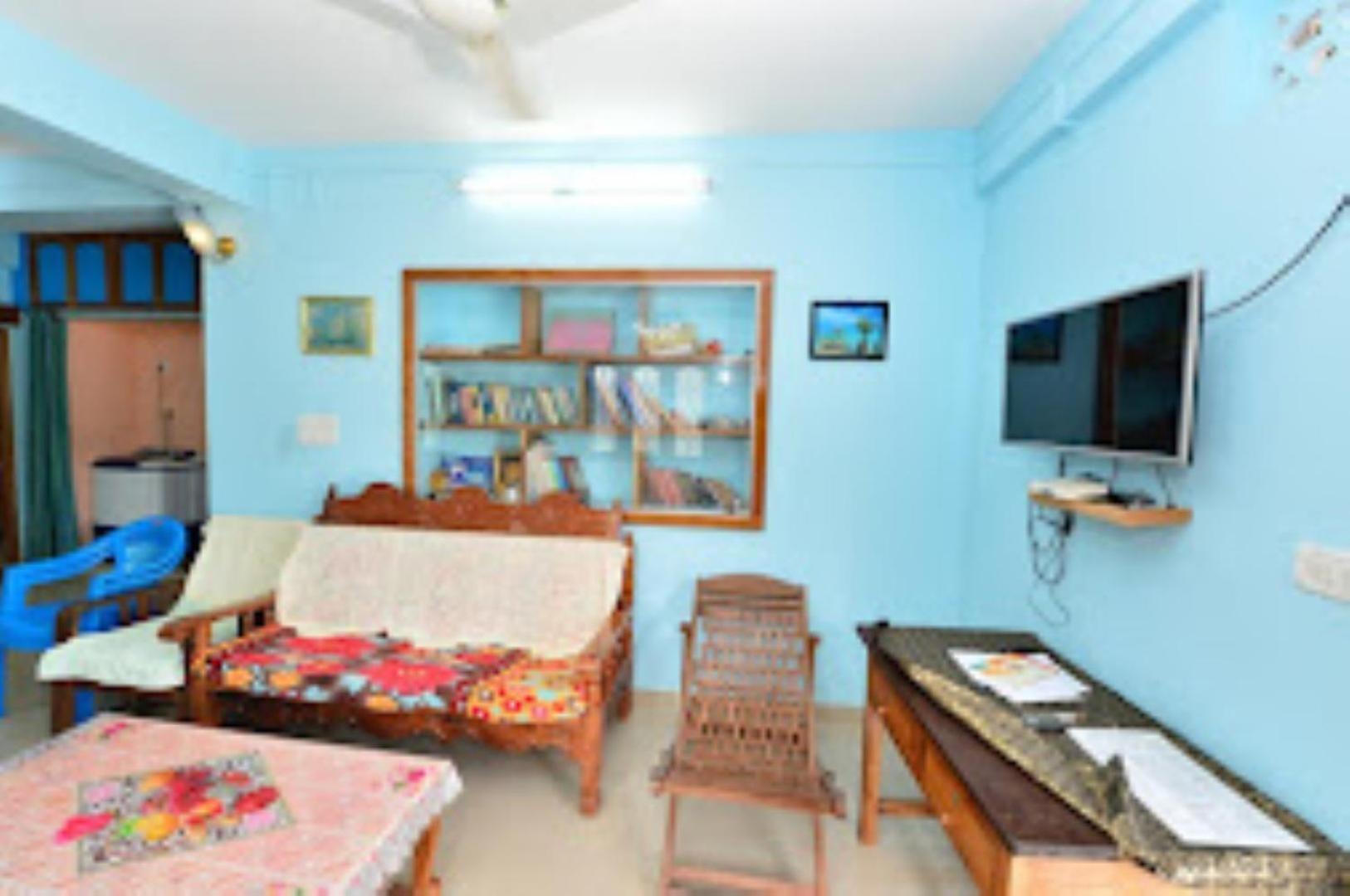 Pramod Bhawan , Port Blair酒店 外观 照片